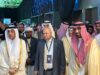 وزير العمل يشارك بالمؤتمر الدولي للسلامة والصحة المهنية في السعودية