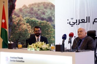 الأمير الحسن يرعى افتتاح فعاليات مؤتمر "العدالة المناخية في العالم العربي"