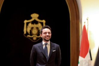 ولي العهد يبدأ زيارة عمل إلى اليابان
