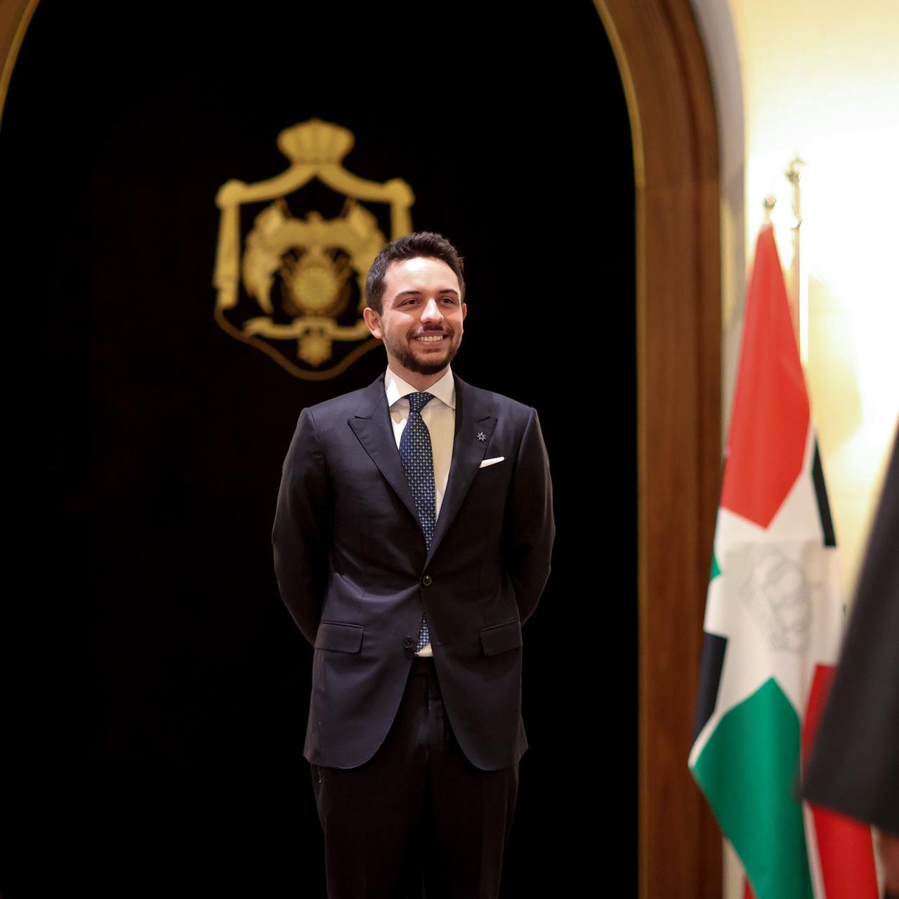 ولي العهد يبدأ زيارة عمل إلى اليابان