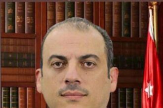 تعيين نزار حداد ممثلاً لمنظمة الفاو ومديراً لبرامجها في السعودية