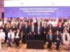 انطلاق المؤتمر الإقليمي الأول لتنفيذ أجندة المرأة والسلام والأمن