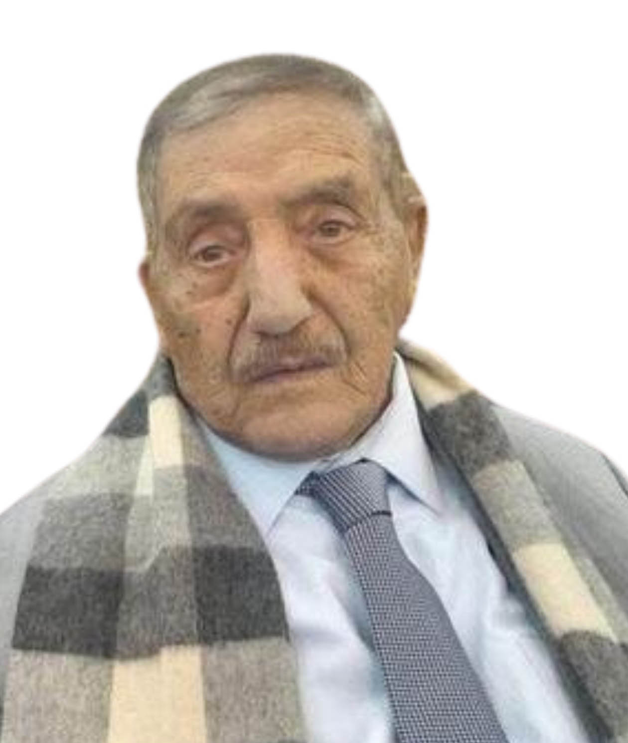 الفايز ينعى العين الأسبق هشام الشراري