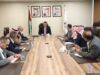 الحنيفات: آلية محوكمة لترقيم الأغنام وضبط الحيازات الوهمية بعد عيد الأضحى