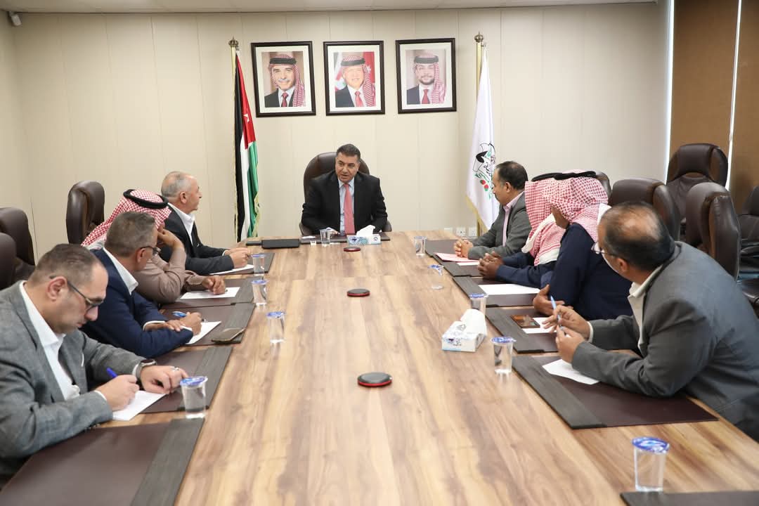 الحنيفات: آلية محوكمة لترقيم الأغنام وضبط الحيازات الوهمية بعد عيد الأضحى