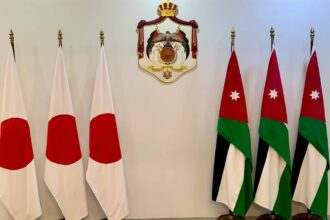 السفير الياباني:زيارة ولي العهد لليابان محطة مهمة بتاريخ العلاقات بين البلدين