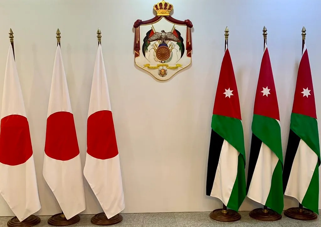 السفير الياباني:زيارة ولي العهد لليابان محطة مهمة بتاريخ العلاقات بين البلدين