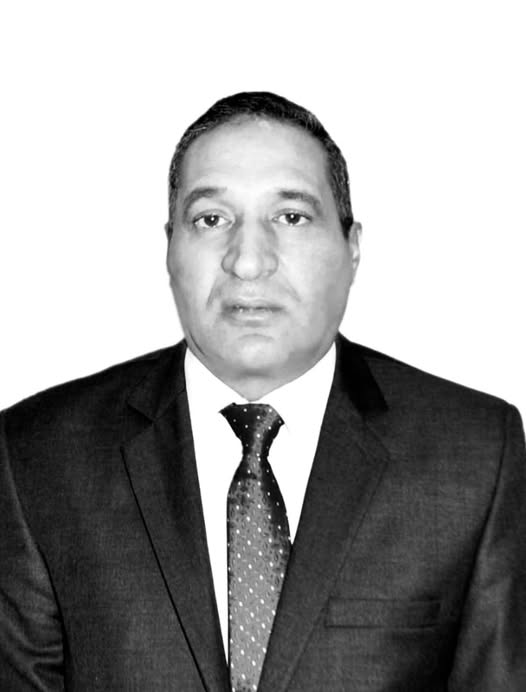 صورة حول : الصفدي ينعى النائب السابق عبدالسلام الخضير الصفدي ينعى النائب السابق عبدالسلام الخضير