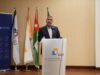 انطلاق فعاليات مؤتمر حلول الطاقة المبتكرة في الجامعة الالمانية الاردنية