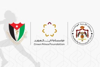 إطلاق النسخة الأولى من "البطولة المدرسية لألعاب القوى 2025" في الأردن