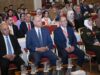 انطلاق فعاليات المؤتمر الدولي الثامن لأطباء علم الأمراض
