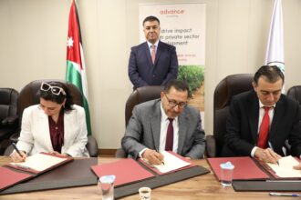الزراعة توقع مذكرة تفاهم ثلاثية لإطلاق نظام إقراضي تعاوني