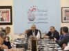 الرواشدة: وزارة الثقافة تواصل مشروعاتها بتوثيق السردية الوطنية الأردنية