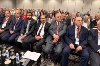 انطلاق المؤتمر الدولي الأردني الـ23 لجمعية أمراض وزراعة الكلى