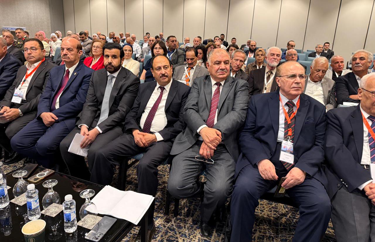 انطلاق المؤتمر الدولي الأردني الـ23 لجمعية أمراض وزراعة الكلى