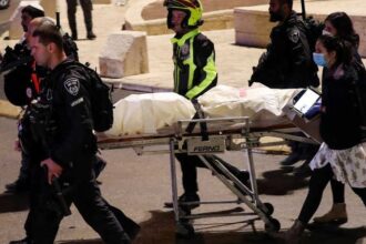 مقتل مستوطنة إسرائيلية في عملية إطلاق نار قرب سلفيت