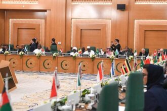 الجامعة العربية تُدين بشدة استمرار العدوان الإسرائيلي وتدعو لتحقيق العدالة