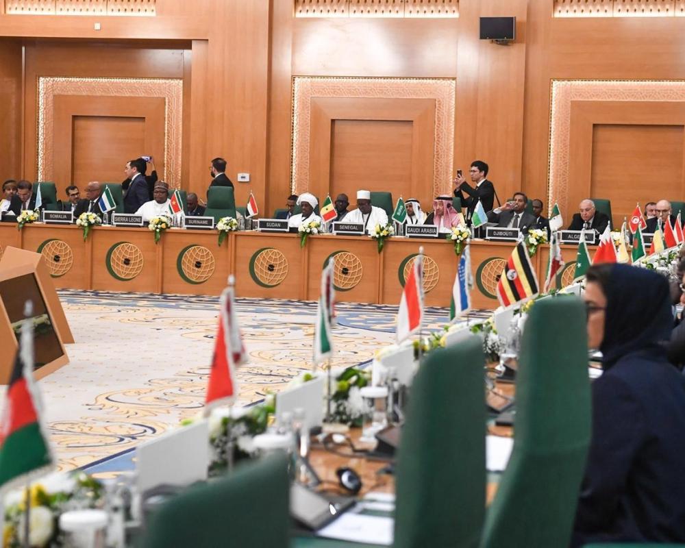 الجامعة العربية تُدين بشدة استمرار العدوان الإسرائيلي وتدعو لتحقيق العدالة