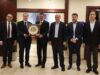 صناعة الأردن تبحث تعزيز التعاون الاقتصادي مع قبرص