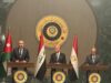 الصفدي يشارك بالجلسة الافتتاحية لاجتماع وزراء الخارجية التحضيري للقمة العربية