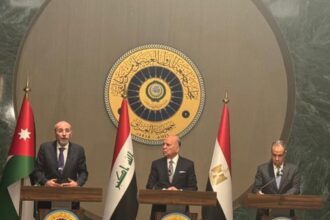 الصفدي يشارك بالجلسة الافتتاحية لاجتماع وزراء الخارجية التحضيري للقمة العربية