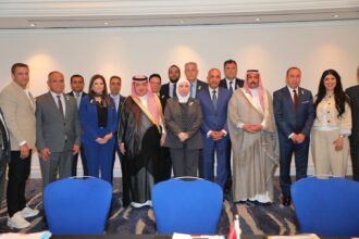 التهتموني: الأردن يدعم تكامل النقل العربي ويعمل على تطوير منظومة آمنة ومستدامة