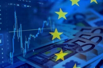 نمو اقتصاد منطقة اليورو 0.3% بالربع الأول لـ2025