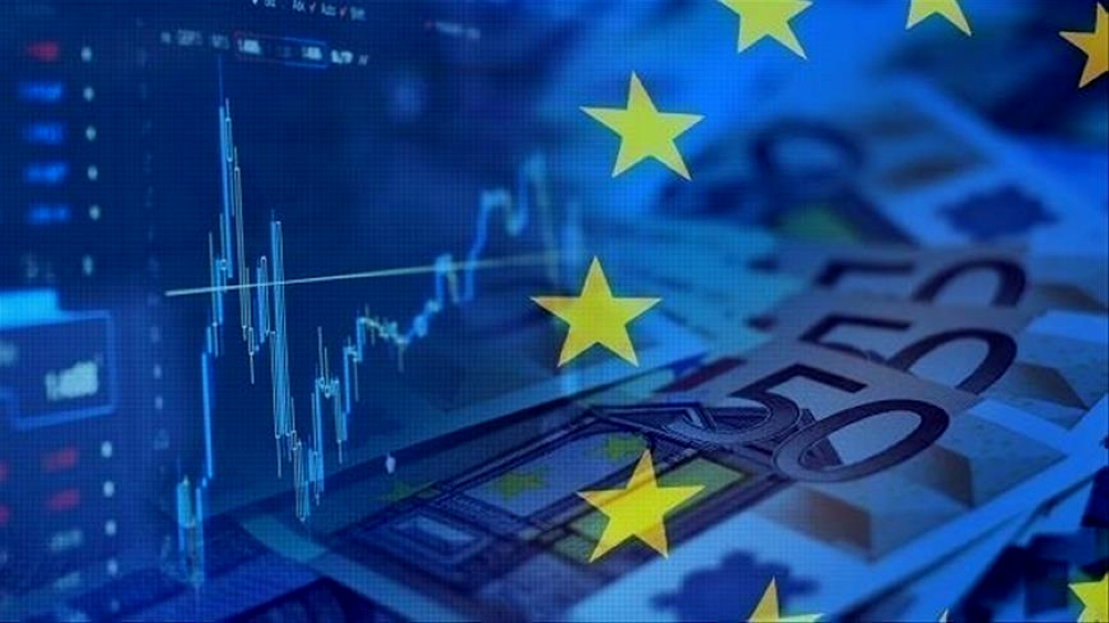 نمو اقتصاد منطقة اليورو 0.3% بالربع الأول لـ2025