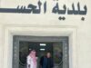 وزير الإدارة المحلية يتفقد بلديات في الكرك والطفيلة