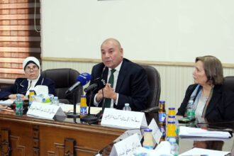 "العودات: تمكين المرأة في الأردن ركيزة أساسية للإصلاح السياسي والتنمية