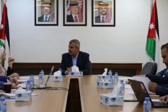 الخرابشة يؤكد تحسين الفرص الاستثمارية في قطاع الطاقة