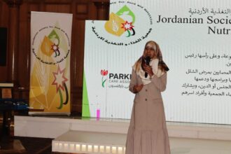 اختتام الملتقى الصحي الأول لروّاد الغذاء والتغذية