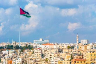 طقس معتدل الحرارة اليوم وغدًا وحار الأربعاء والخميس