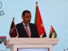 مهيدات يفتتح المؤتمر العلمي حول آليات تسجيل مستحضرات التقنية الحيوية
