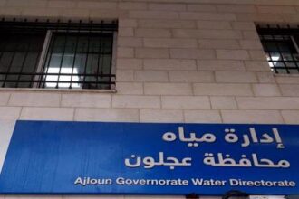 بدء تشغيل بئر كفرنجة الأحد المقبل