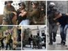 مستوطنون يعتدون على فلسطيني وزوجته جنوب الخليل.. والاحتلال يعتقل 15 مواطنًا بالضفة