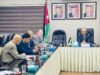 الشريدة يؤكد أهمية التشاركية لتعزيز العمل الخيري