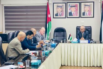 الشريدة يؤكد أهمية التشاركية لتعزيز العمل الخيري