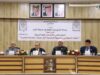 مؤتمر عن الذكاء الاصطناعي والشريعة بجامعة جرش