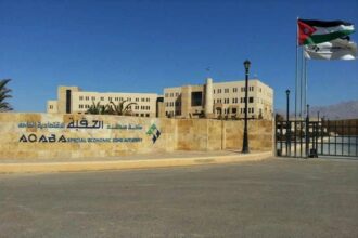العقبة الخاصة: تجديد قرار آلية التعامل مع البيانات الجمركية