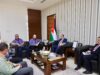 الشديفات : الحركة الكشفية ركيزة تربوية في بناء الشخصية وتعزيز الوعي المجتمعي