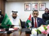 مذكرة تفاهم بين الأردن والسعودية في مجال الغذاء والدواء