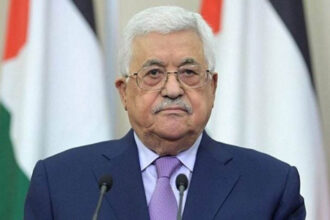 عباس يطلق نداءً عاجلاً للعالم: أوقفوا الإبادة الجماعية في غزة