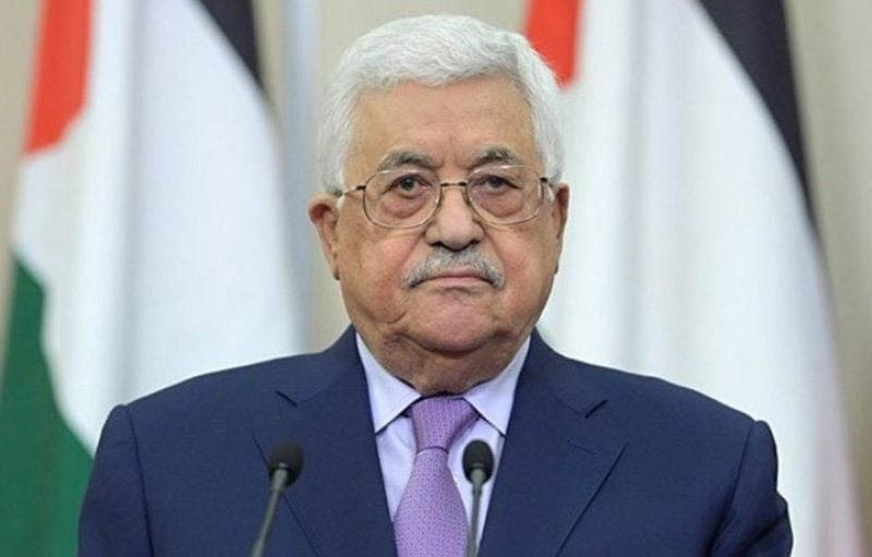 عباس يطلق نداءً عاجلاً للعالم: أوقفوا الإبادة الجماعية في غزة