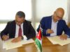 توقيع مذكرة بين الصندوق الهاشمي لتنمية البادية والمتحف الوطني