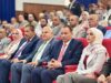وزير العمل يؤكد أهمية تمكين "ذوي الإعاقة"