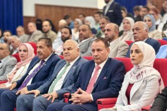 وزير العمل يؤكد أهمية تمكين "ذوي الإعاقة"