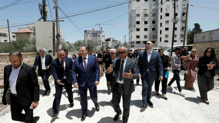 عواصم أوروبية تستدعي سفراء إسرائيل بعد إطلاق النار على دبلوماسيين