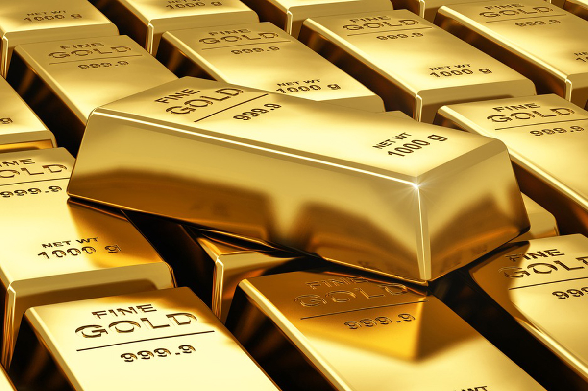 ارتفاع أسعار الذهب عالمياً
