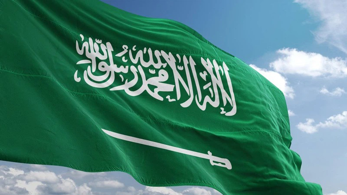 السعودية تستنكر إطلاق إسرائيل النار على وفد دبلوماسي